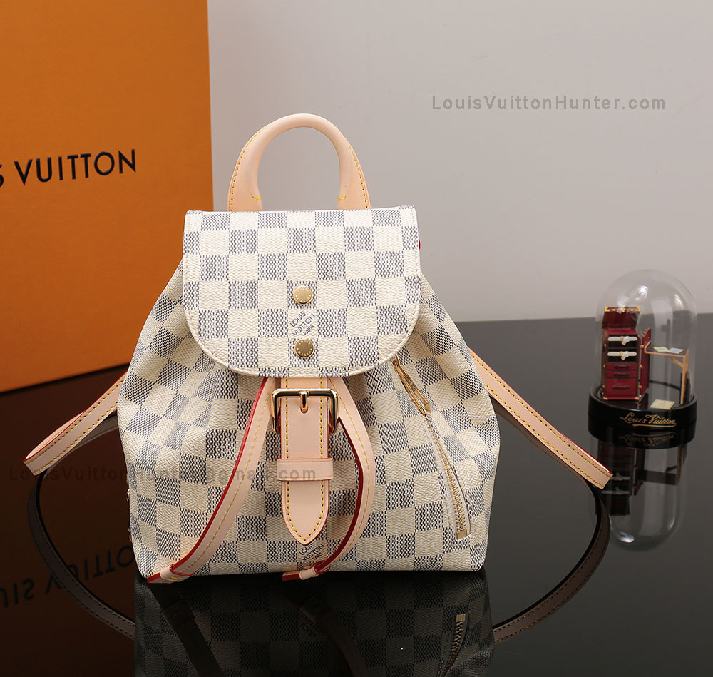 Louis Vuitton Sperone BB N44026